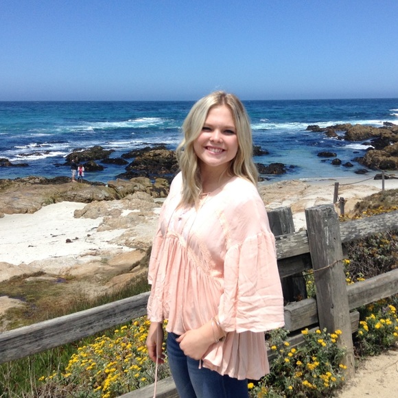 Bohme Top - Picture 1 of 4